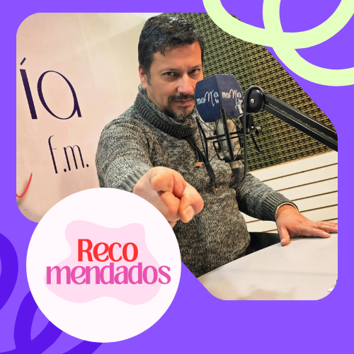 Portada Podcast