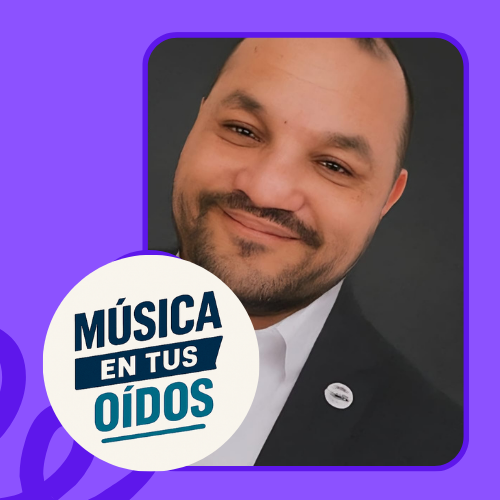 Portada Podcast